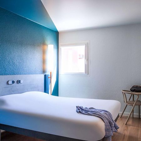 Ibis Budget Nuits Saint Georges Bagian luar foto